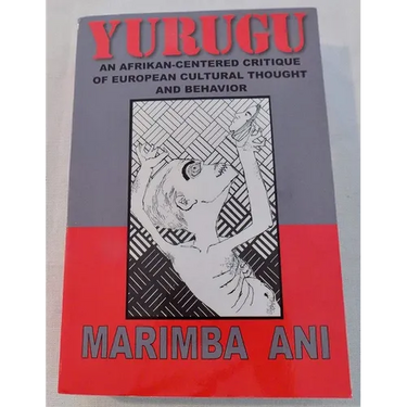 Yurugu