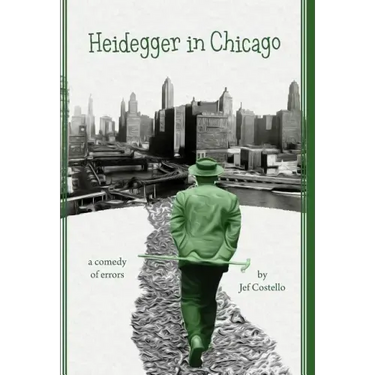 Heidegger in Chicago