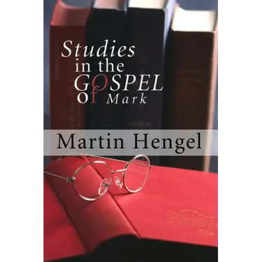 Studies in the Gospel of Mark