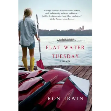 Flat Water Tuesday