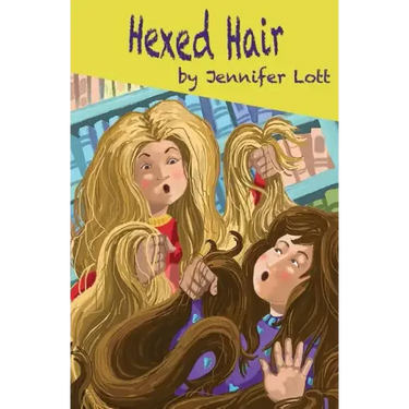 Hexed Hair