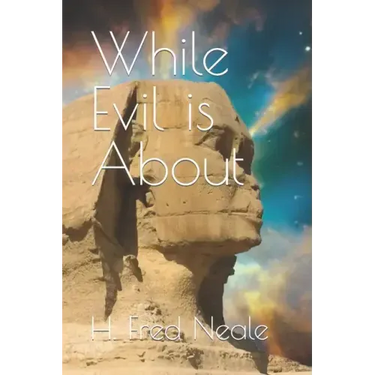 While Evil is About