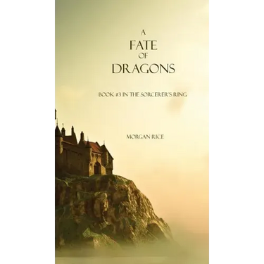 A Fate of Dragons