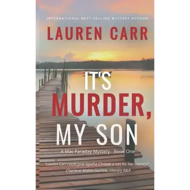 It's Murder, My Son