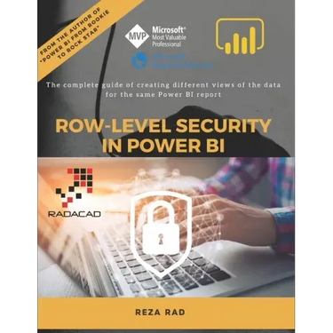 Row-Level Security in Power BI: The complete guide of creating different views of the data for the same Power BI report