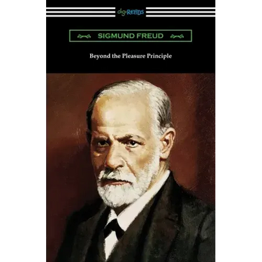 Beyond the Pleasure Principle