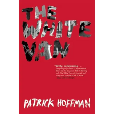The White Van