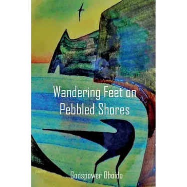 Wandering Feet on Pebbled Shores