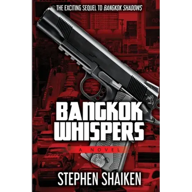 Bangkok Whispers
