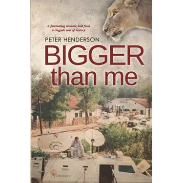 Bigger than ME