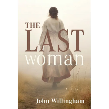 Last Woman