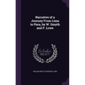 Narrative of a Journey From Lima to Para, by W. Smyth and F. Lowe