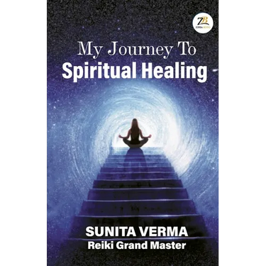 My Journey to Spiritual Healing