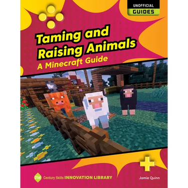 Taming and Raising Animals: A Minecraft Guide