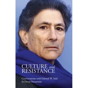 Culture and Resistance