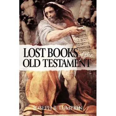 The Lost Books of the Old Testament