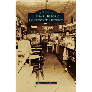 Tulsa's Historic Greenwood District