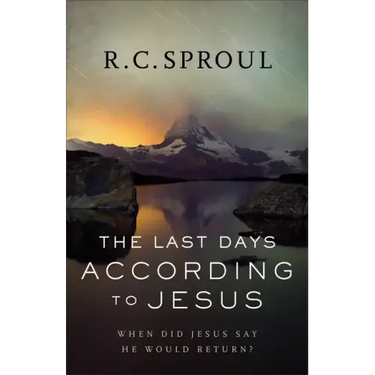 The Last Days According to Jesus: When Did Jesus Say He Would Return?