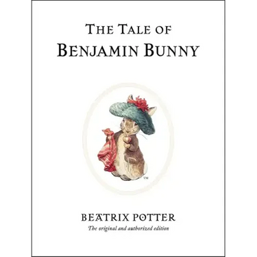 The Tale of Benjamin Bunny