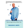 7 Keys To S.T.A.R.D.O.M. discovering the star within you
