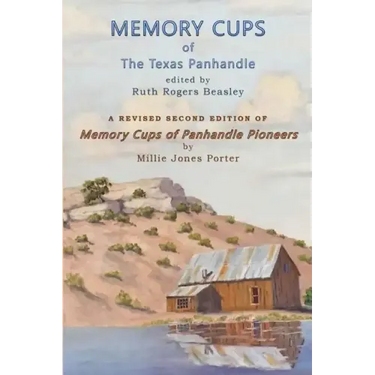Memory Cups of the Texas Panhandle