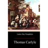 Latter-Day Pamphlets