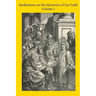 Meditations on the Mysteries of Our Faith: Together With A Treatise on Mental Prayer