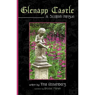 Glenapp Castle: A Scottish Intrigue