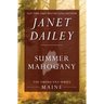 Summer Mahogany