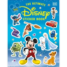 The Ultimate Disney Sticker Book