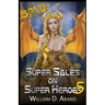 Super Sales on Super Heroes 5