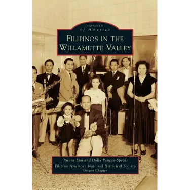 Filipinos in the Willamette Valley