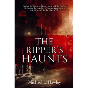 The Ripper's Haunts
