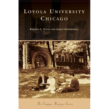 Loyola University Chicago
