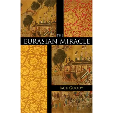 The Eurasian Miracle