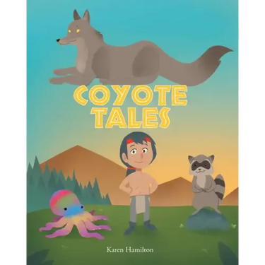 Coyote Tales