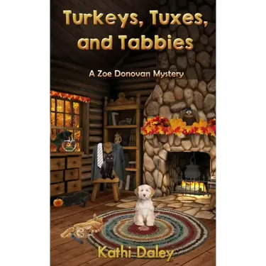 Turkeys, Tuxes, and Tabbies