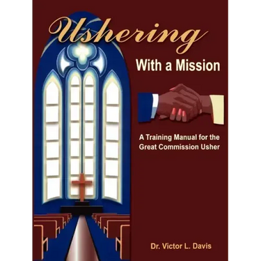 Ushering with a Mission