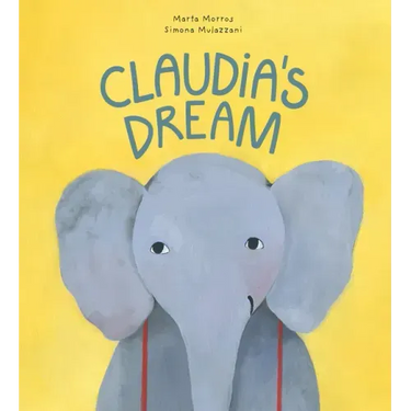 Claudia's Dream