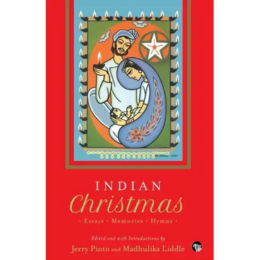 Indian Christmas an Anthology