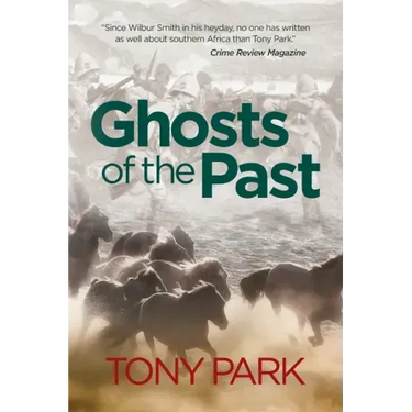 Ghosts of the Past