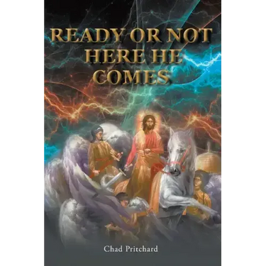 Ready or Not Here He Comes