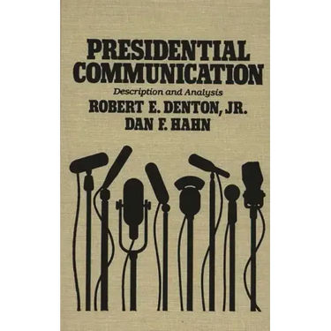 Presidential Communication: Description and Analysis