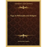 Yoga as Philosophy and Religion