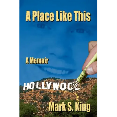 A Place Like This: A Memoir