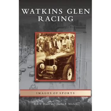 Watkins Glen Racing