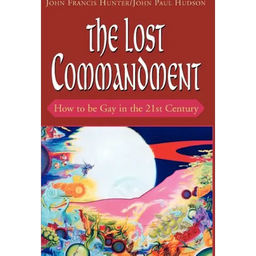 The Lost Commandment