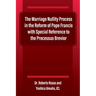 The Marriage Nullity Process in the Reform of Pope Francis with Special Reference to the Processus Brevoir
