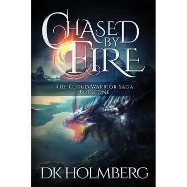 Chased by Fire