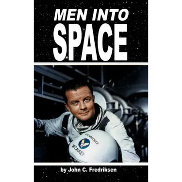Men Into Space